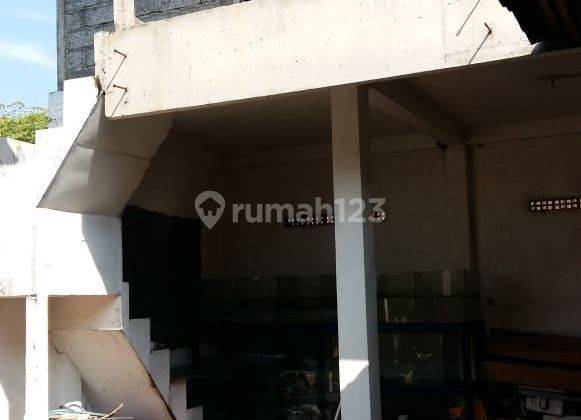 Bonus land for sale in an old building located in Banjar Tuka Dalung 2