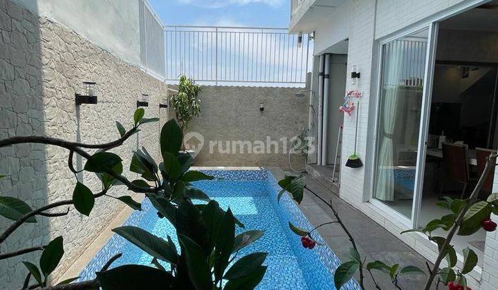 Villa for sale in Ungasan, South Kuta, Badung 2