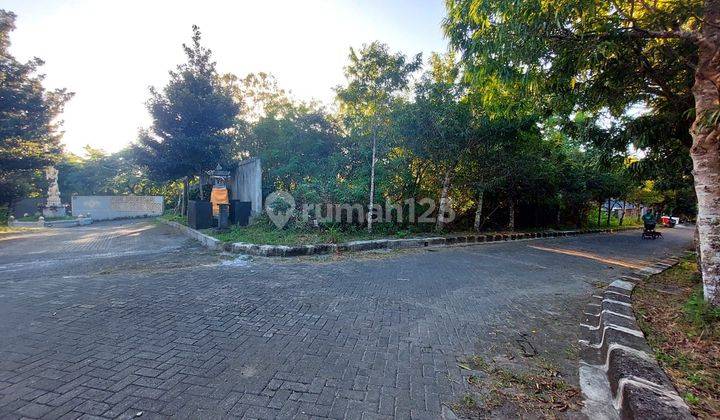 Dijual tanah lokasi sahadewa pecatu kuta selatan 2