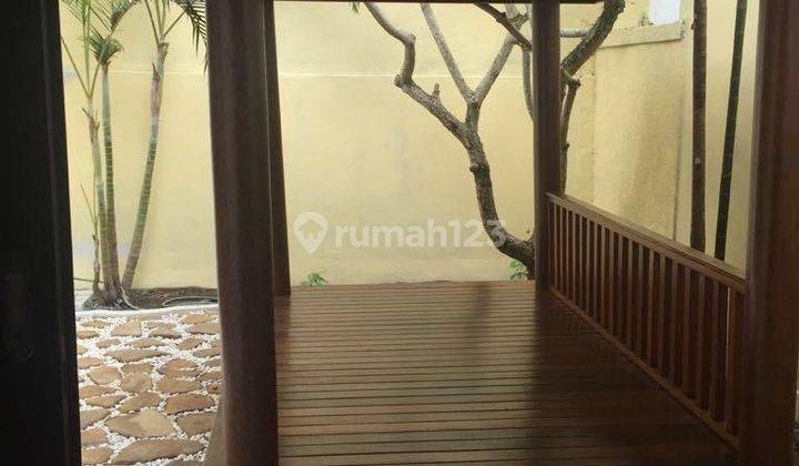 House for sale in Ungasan, South Kuta, Badung 1