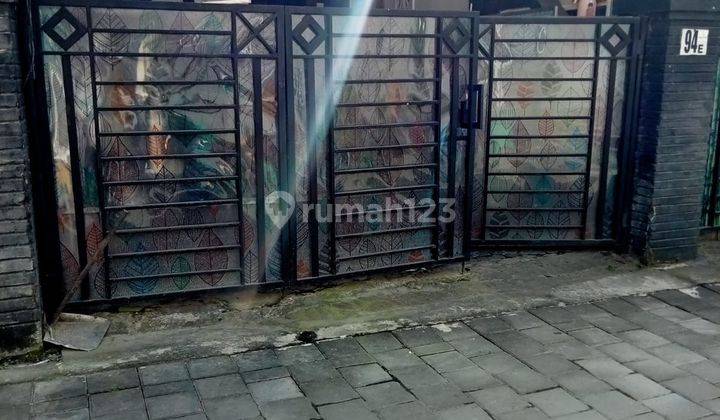 Dijual tanah lokasi pemogan pulau yoni denpasar selatan 1