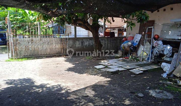 Dijual rumah kos lokasi monang maning denpasar barat 1