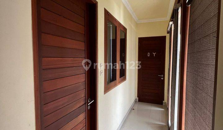 House for sale at Sanur screening location, South Denpasar 2