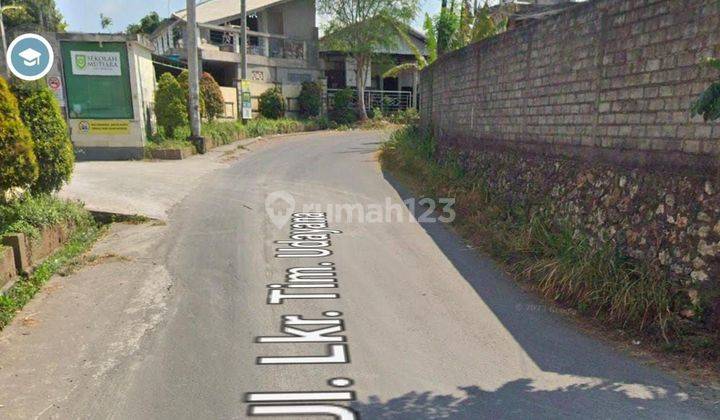 Dijual tanah lokasi kampus unud jimbaran kuta selatan 2