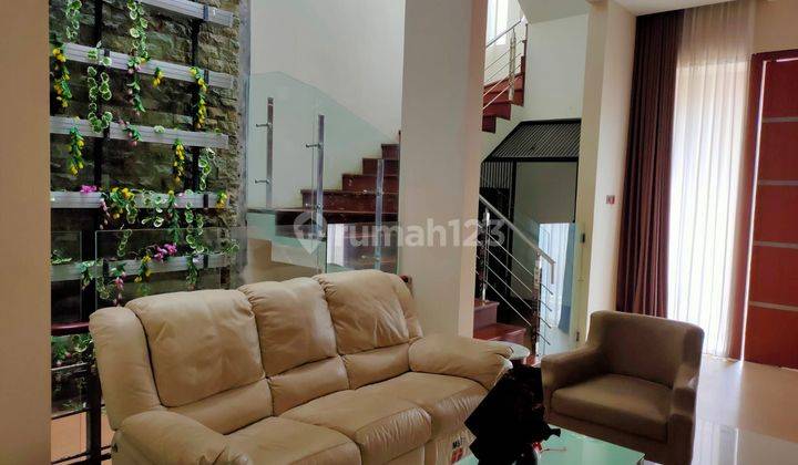 House for sale in Renon, South Denpasar 1