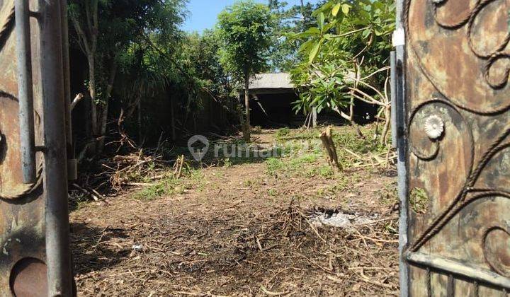 Land for sale in Ungasan, Kuta, South Badung 1