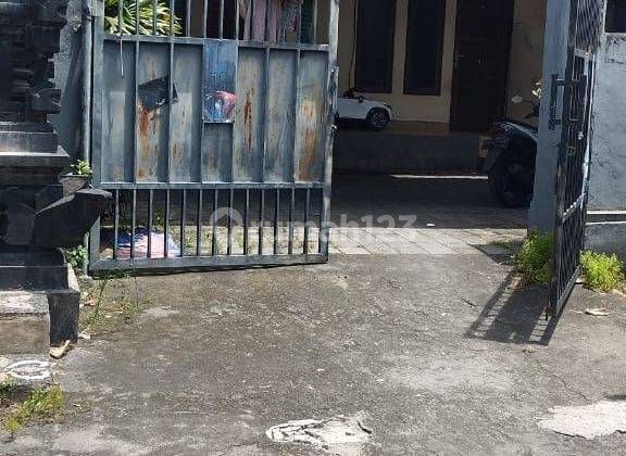 For sale boarding house in Pedungan Pesanggaran, South Denpasar 2