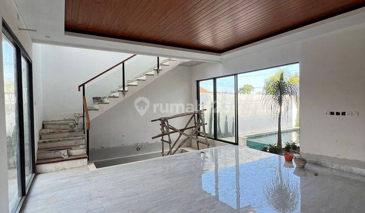 Dijual villa lokasi tumbak bayuh pererenan canggu 2