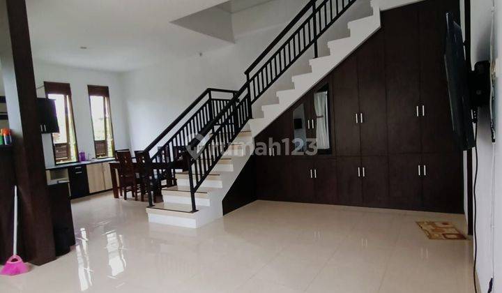 House for sale located in Taman Giri Mumbul, Nusa Dua 2