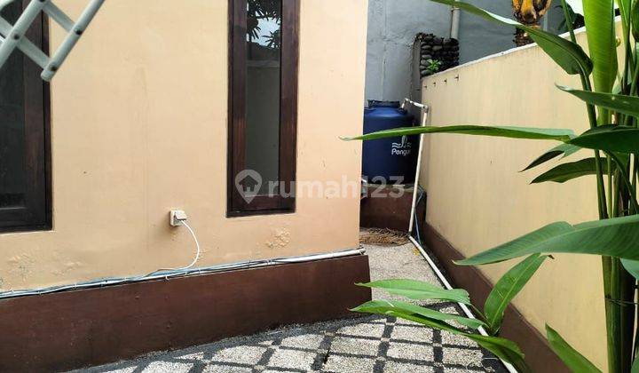 House for sale at Teuku Umar location, West Denpasar 2