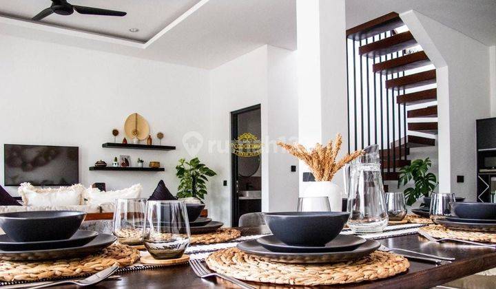 Dijual villa lokasi peselagan amed karangasem 2