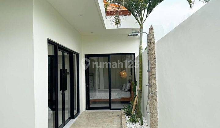 Villa for sale in Padonan, North Kuta, Badung 2