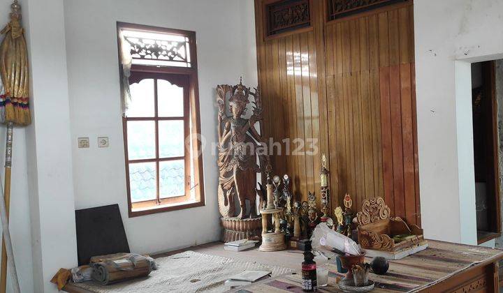 House for sale in Tegal Wangra location, West Denpasar 2