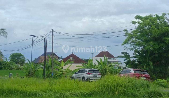 Land for sale in Tabanan grasshopper kendu location 2