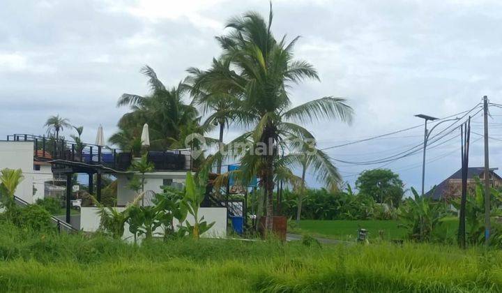 Land for sale in Tabanan grasshopper kendu location 1