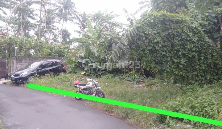 Land for sale located in Abian Base, Mengwi, Badung Bali 2