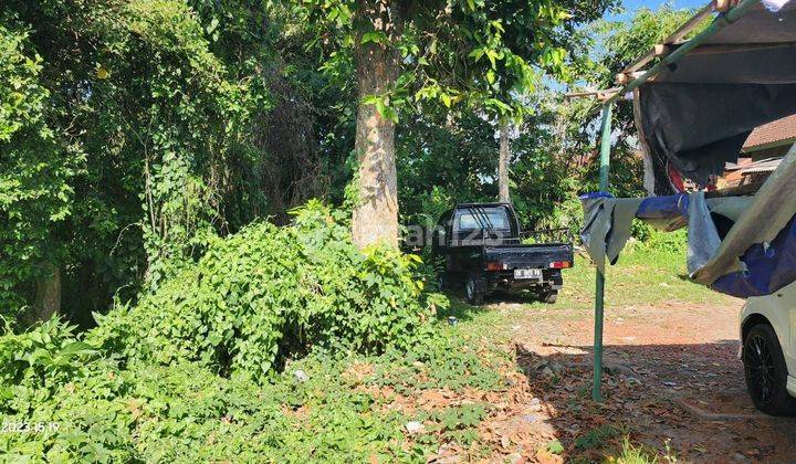 Dijual tanah lokasi nyambu kaba- kaba tabanan 1