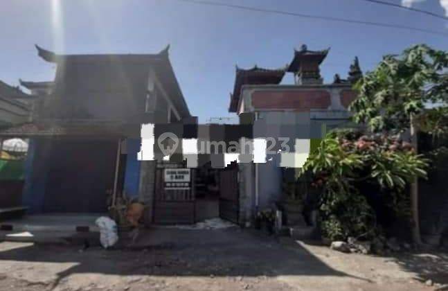 Dijual rumah lokasi banjar taman gubug tabanan 2