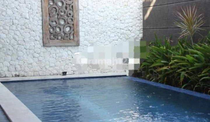 Dijual rumah lokasi pecatu kuta selatan badung 1