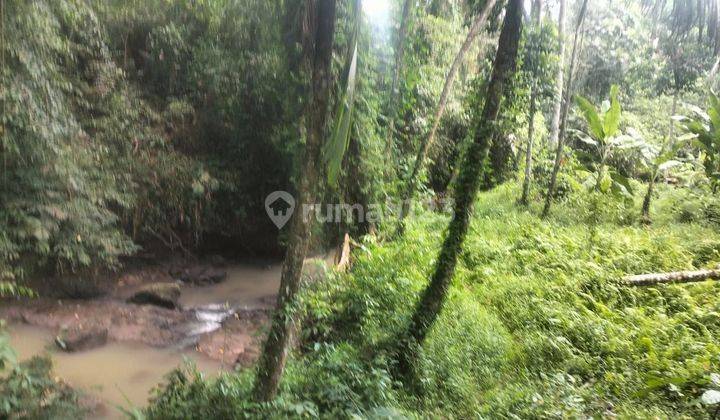 Dijual tanah lokasi kaba kaba tabanan bali 1