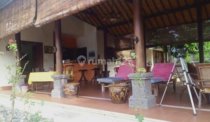 Villa for sale in Karangasem, Bali 2