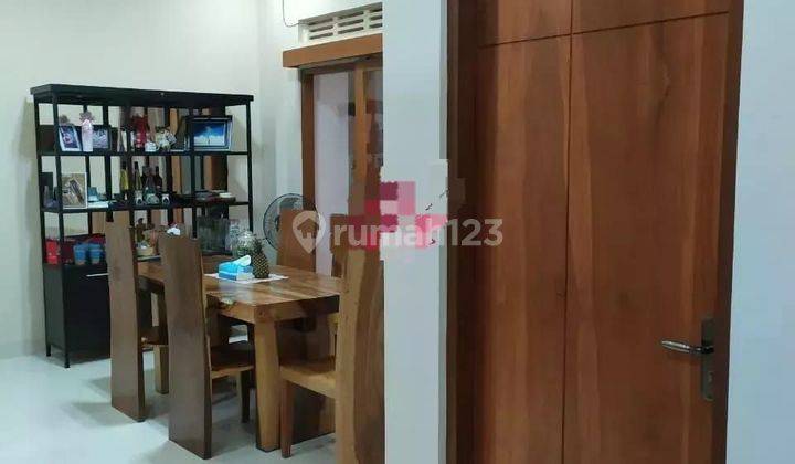 Dijual rumah lokasi teuku umar denpasar barat 1