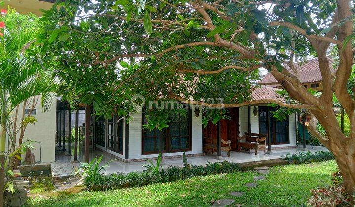 Dijual rumah lokasi kemenuh gianyar bali 1