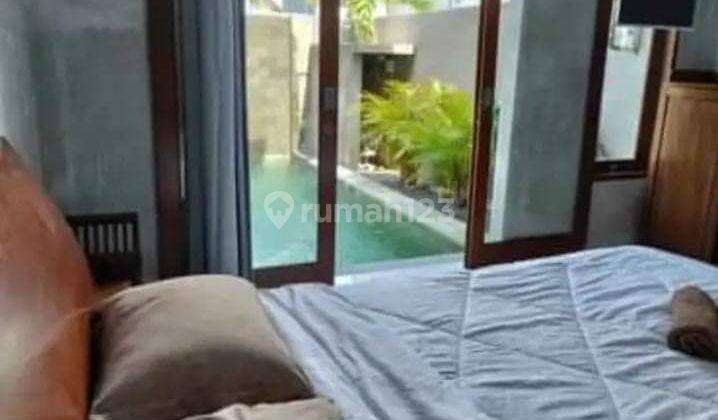 Villa for sale in Jimbaran, South Kuta, Bali 1