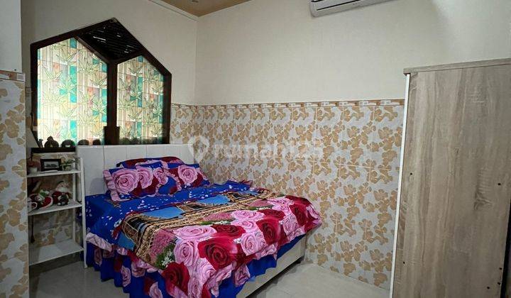 House for sale in Jimbaran, South Kuta, Badung 2