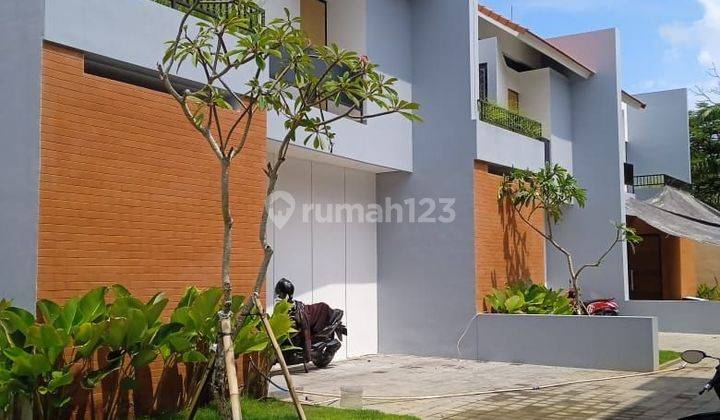 House for sale in Jimbaran, South Kuta, Badung 2