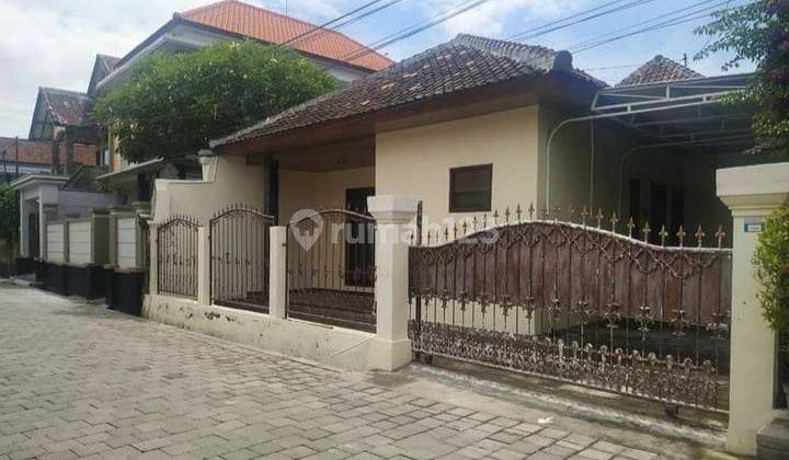 For sale boarding house located in South Denpasar 1