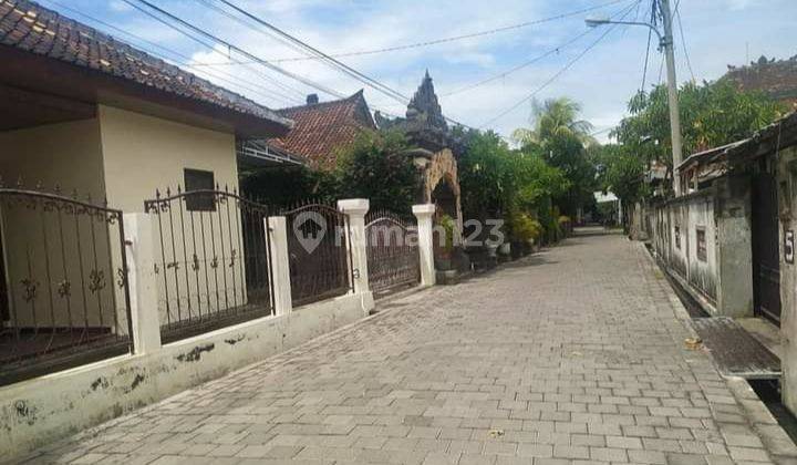 For sale boarding house located in South Denpasar 2