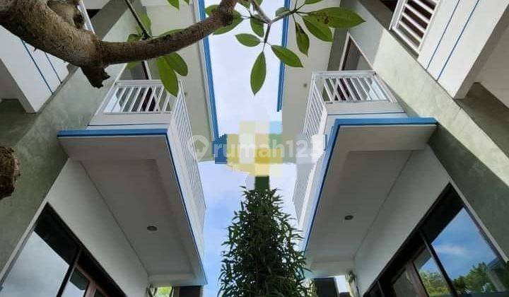 Dijual apartemen lokasi jimbaran kuta selatan 1