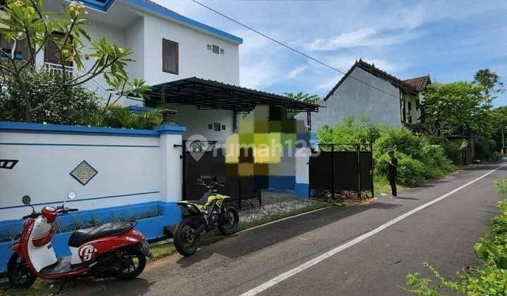 Dijual apartemen lokasi jimbaran kuta selatan 2