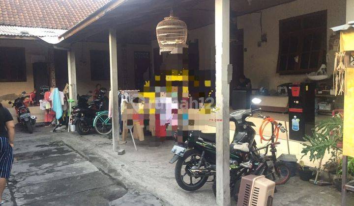 Dijual rumah lokasi taman griya jimbaran 1