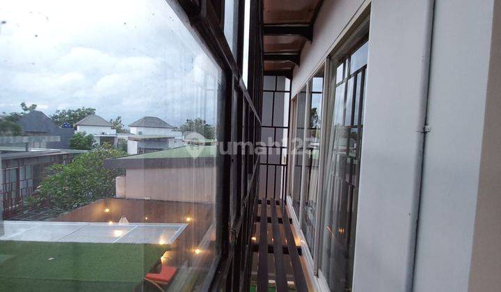 Dijual villa lokasi nusa dua kuta selatan bali 2