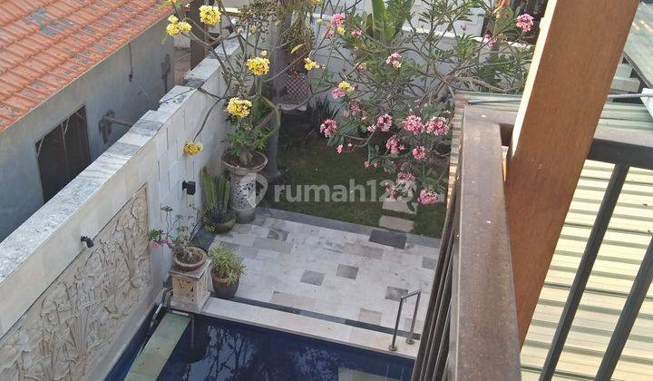 Villa for sale in Sanur Kauh, South Denpasar 2