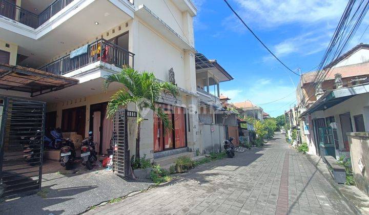 PASTI DEAL DI JUAL KOST LOKASI DALUNG PERMAI KUTA UTARA BADUNG
 2