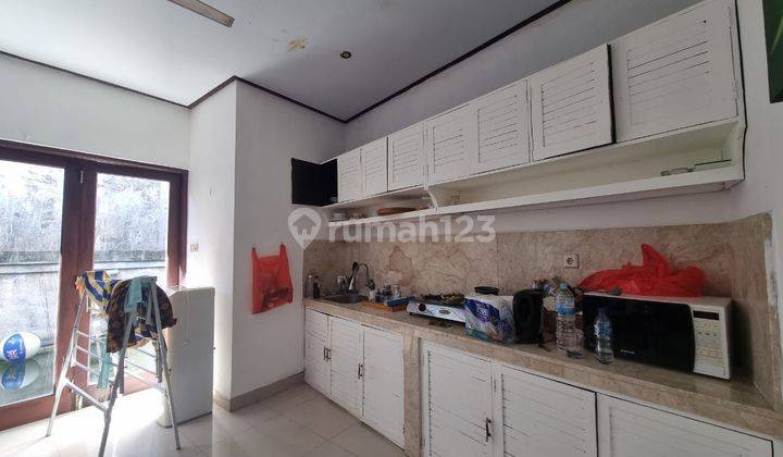 Pasti Closing Di Jual Villa Lokasi Goa Gong Jimbaran Kuta Selatan Badung
 2