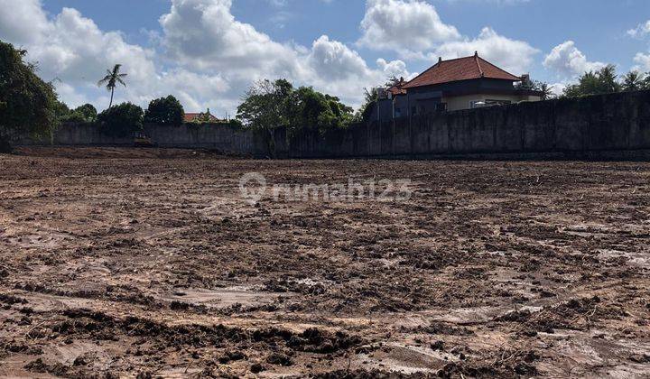 SURE DEAL IN LAND FOR SALE LOCATION TEGENUNG BALANGSINGA KEMENUH UBUD GIANYAR
 2