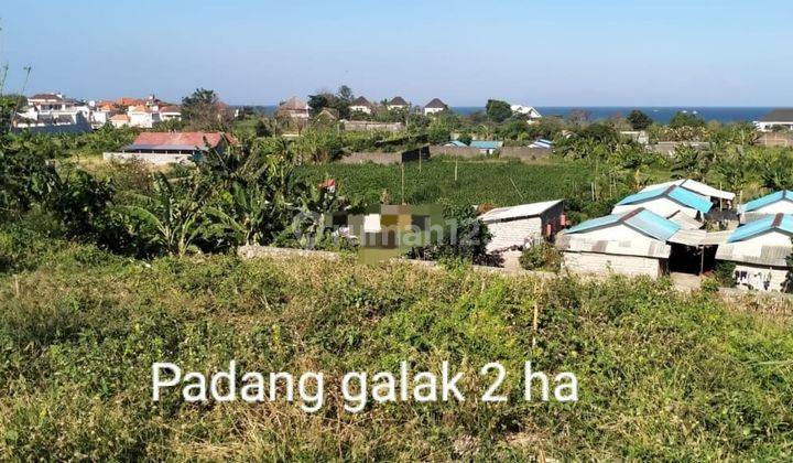 Pasti Cloaing Di Jual Tanah Lokasi Padanggalak Denpasar Timur 1