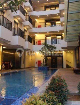 PASTI DEAL DI JUAL HOTEL LOKASI SEMINYAK KUTA BADUNG 2