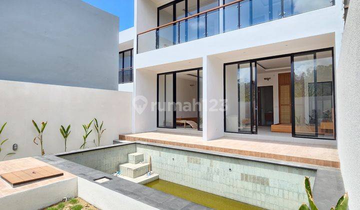 Susususuper Deal For Sale Villa Location Dharmawangsa Nusa Dua South Kuta Badung
 1