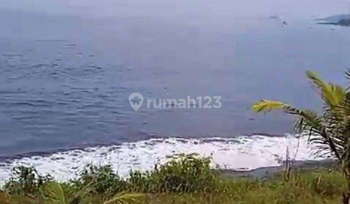 SUSUSUSUPER DEAL DI JUAL TANAH LOSS PANTAI VIEW LAUT LOKASI SERAYA KARANGASEM  1