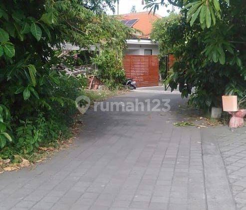 SURE DEAL ON LAND RENT LOCATION BRAWA CANGGU KUTA UTARA BADUNG
 1