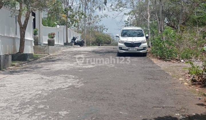 PASTII DEAL DI JUAL TANAH KAVLING LOKASI BALANGAN KUTA SELATAN BADUNG
{
Luas tanah sesuai kebutuhan } 1