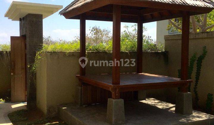 Pasti Deal Di Jual Villa Lokasi Jimbaran Kuta Selatan Badung 1