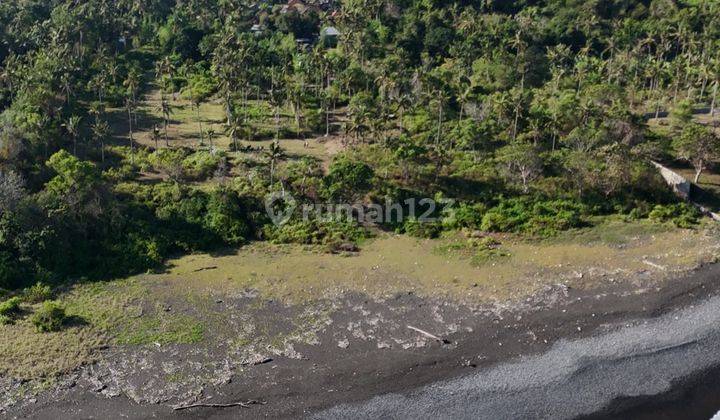 PASTI DEAL DI JUAL TANAH LOSS PANTAI VIEW LAUT LOKASI PADANG BAI KARANGASEM
 1