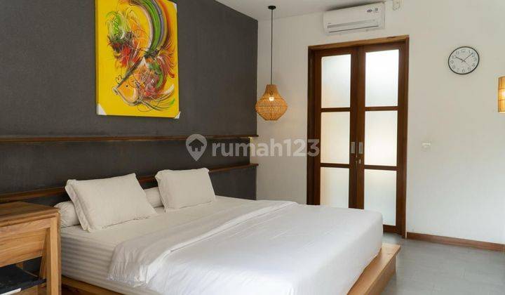 Susususuper Deal Di Jual Villa Lokasi Kerobokan Kuta Utara Badung 1