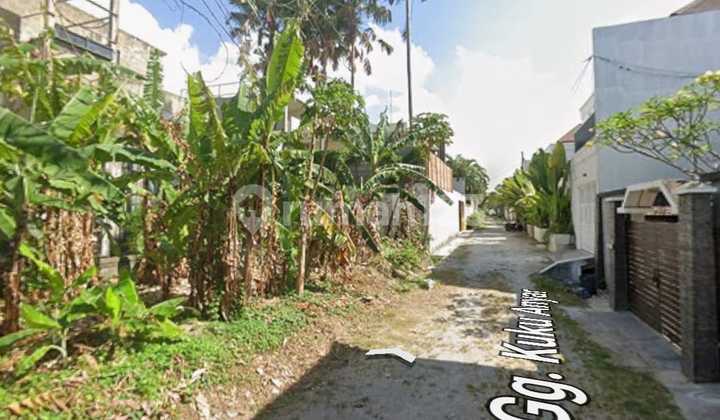 Pasti Closing Di Jual Tanah Lokasi Umasari Petitenget Seminyak Kuta Badung 1